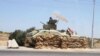 Egypt Launches Air Strikes In Sinai
