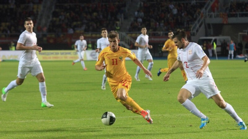 Балканска лига - најдоброто за фудбалот во регионот 