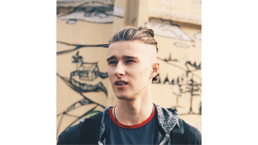 Даниил Конон