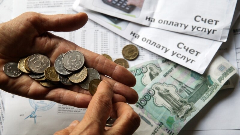 Уфимские активисты потребовали  отменить повышение цен на коммунальные услуги с 1 декабря