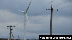 Exporturile de energie electrică au fost interzise, începând cu 15 octombrie, din cauza crizei energetice.