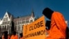 Пять лет тюрьме в Гуантанамо: Белый дом игнорирует критику