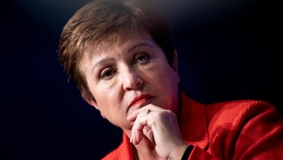 Кристалина Георгиева беше преизбрана за управляващ директор на Международния валутен