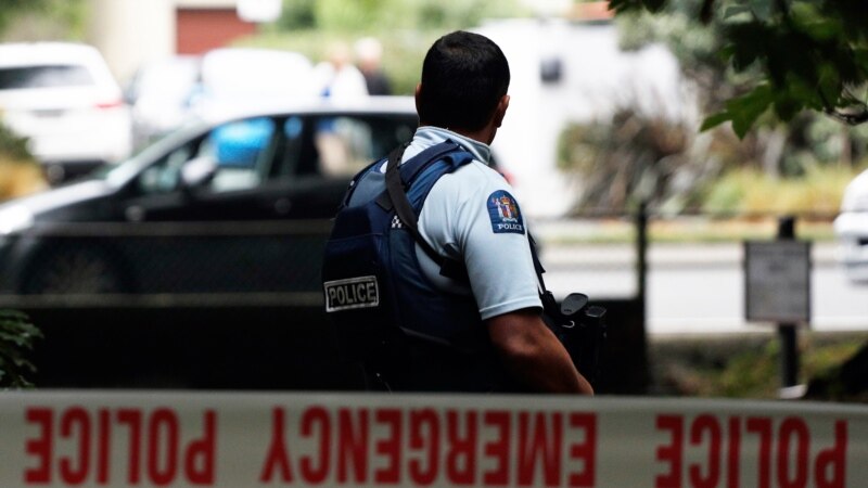 Осомничениот за терористичкиот напад во Нов Зеланд изведен пред суд