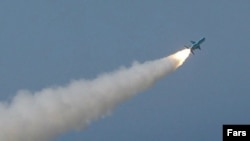 موشک قدير، «نسل جديدی از موشک‌های کروز»
