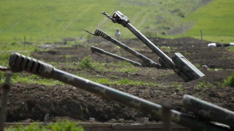 Карабахский конфликт: какие уроки может вынести Украина?
