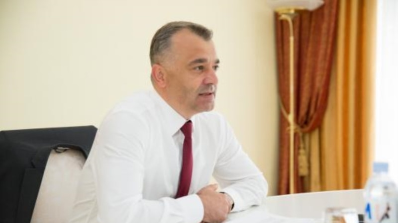 Ion Chicu: „Nicio țară independentă nu-și dorește forțe militare străine pe teritoriu”