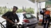 طرح «ضربتی» ایران برای مقابله با تحریم بنزین