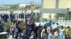 پنجمین روز اعتصاب غذا در دانشگاه سهند تبریز
