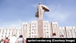 Tiraspol, 13 septembrie 2019