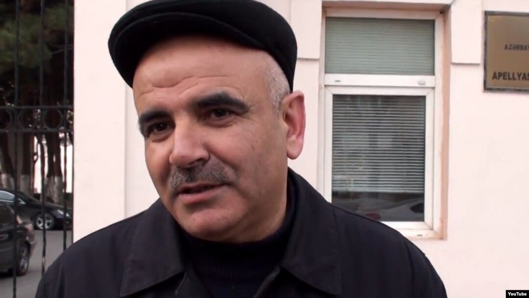 Toğrul Babayev