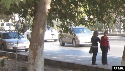 Қараңдаршы