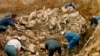 Nastavljene ekshumacije u Srebrenici i Bratuncu