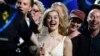 دانمارک با «تنها قطرات اشک» فاتح یوروویژن شد