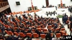 Турското Големо народно собрание