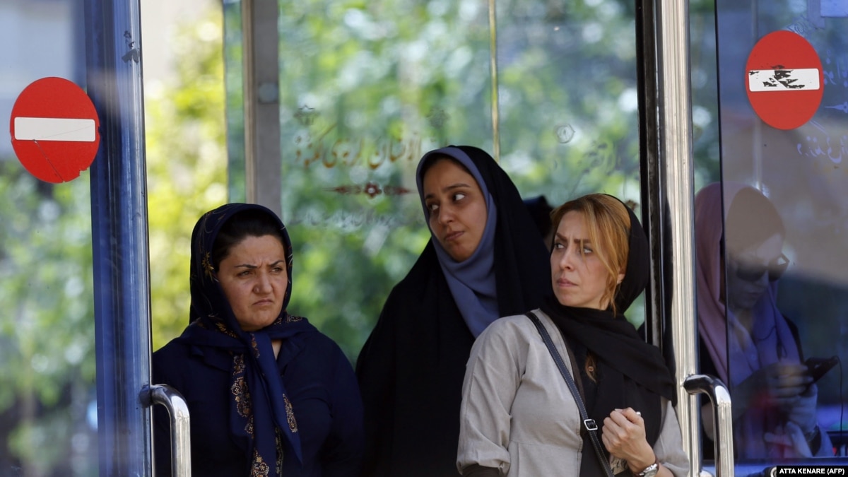 اذعان یک مقام دولتی به رتبه پایین ایران در شاخص شکاف جنسیتی - 1CD9A6B4 B2A4 47E5 9388 DAAF78BF4DF6 cx0 cy6 cw0 w1200 r1 s - اذعان یک مقام دولتی به رتبه پایین ایران در شاخص شکاف جنسیتی - photo{Hendevaneh.com}{سایتهندوانه} {hendevaneh.com}{سایتهندوانه}اذعان یک مقام دولتی به رتبه پایین ایران در شاخص شکاف جنسیتی - 1CD9A6B4 B2A4 47E5 9388 DAAF78BF4DF6 cx0 cy6 cw0 w1200 r1 s - اذعان یک مقام دولتی به رتبه پایین ایران در شاخص شکاف جنسیتی