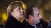 Франція та Німеччина підтримуватимуть Україну попри нідерландський референдум – Олланд