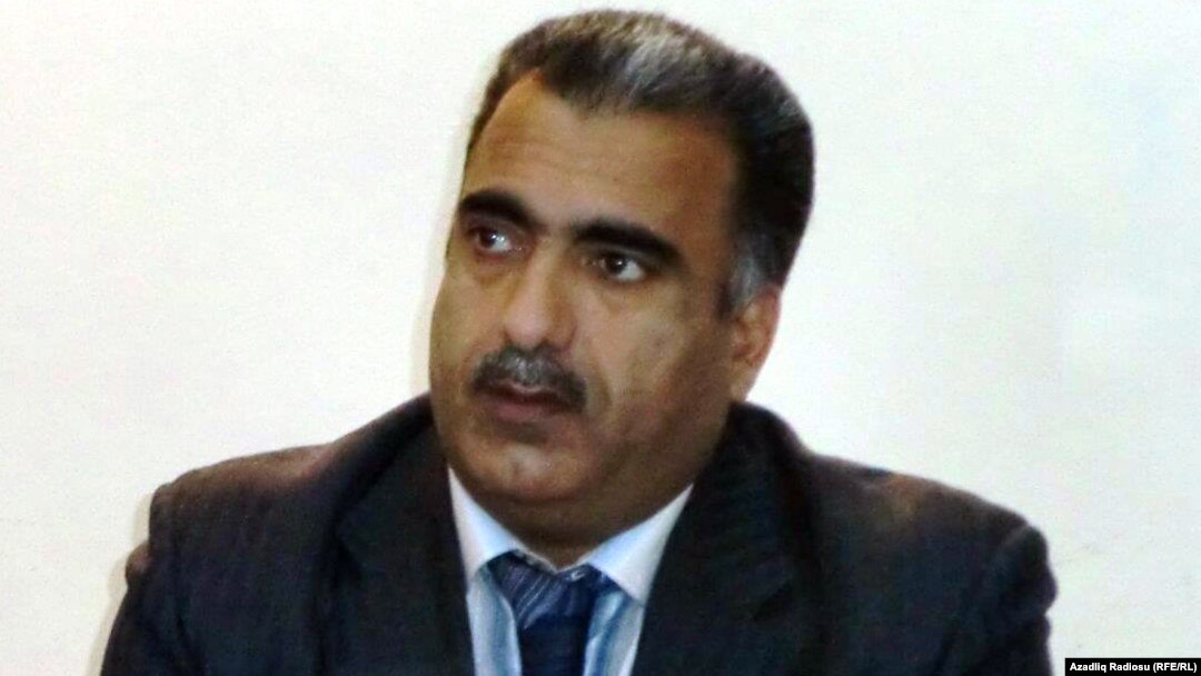 Nemət Əliyev