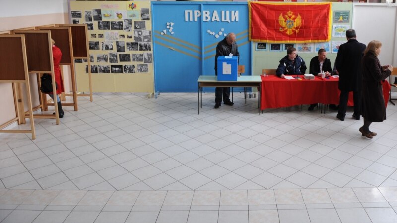 Predsjednička kampanja: Od selfija do ruskog uticaja u Crnoj Gori
