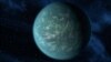 کشف سیاره‌های شبیه به زمین در خارج از منظومه خورشیدی