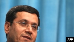 حسن قشقاوی؛ سخنگوی وزارت خارجه ایران