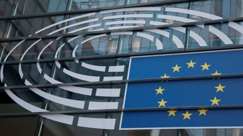 Перед началом ЧМ-18 в Европарламенте заявили о нарушениях прав человека 