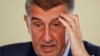 В Чехии – политический кризис в связи с делом о вывозе сына премьера в Крым