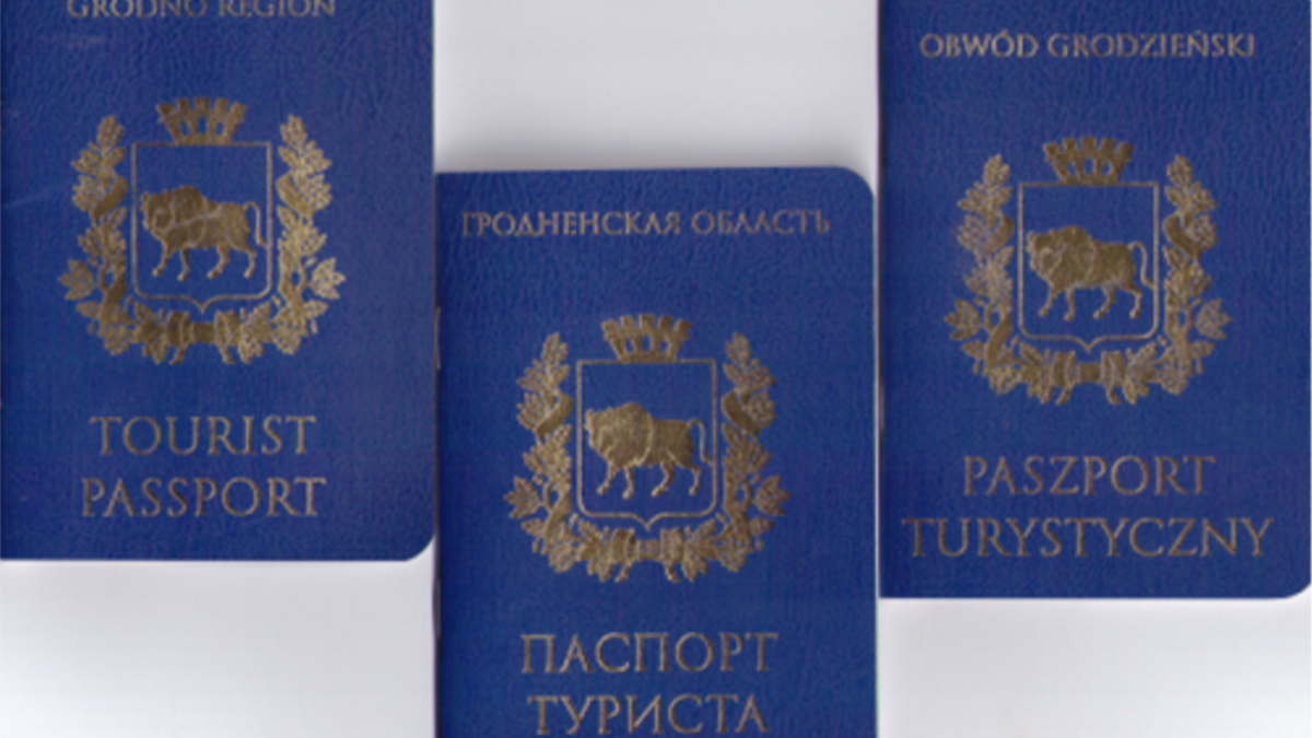 Виза гродно