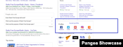 Social Profiles