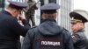 Московский ресторатор сообщил о вымогательстве со стороны полиции