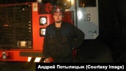 Гаяз Иргалин. Фото предоставлено обозревателем Youtube-канала "Открытая политика" Андреем Потылицыным