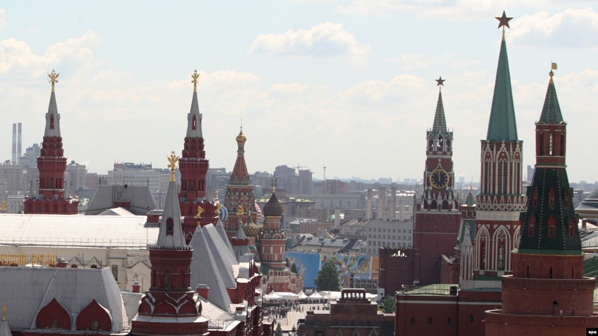 Vladimir Socor Rusia Are Două Proiecte De Statut Special Pe Glob