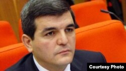 Deputat Fazil Mustafa