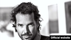 Bence Fliegauf (Foto: Berlinale)