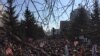 Черкесы планируют митинг, несмотря на сигналы властей