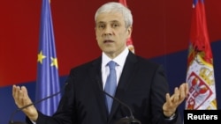 Boris Tadiq