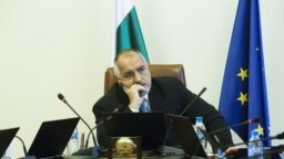 Премиерът Бойко Борисов