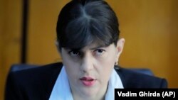 Laura Codruța Kovesi mai trebuie să treacă printr-o procedură formală pentru a-și prelua postul de procuror-șef anticorupție al UE