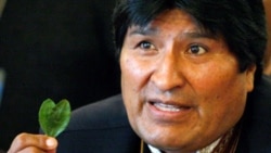 Кыргызстан Боливиядан сабак алса болот