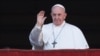 Папа Римський у перший день 2020 року заявив про важливість миру у світі