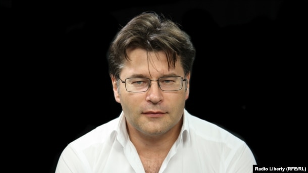 Алексей Мухин, генеральный директор российского Центра политической информации.