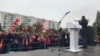 Алексей Навальный провел встречу с жителями Оренбурга