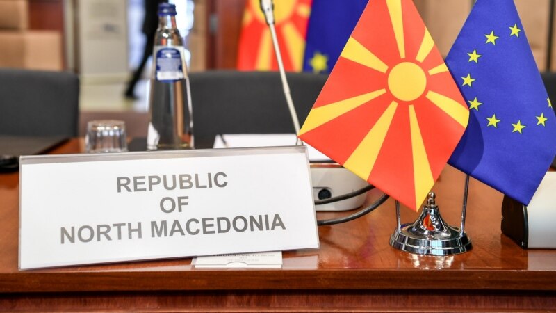 Писонеро: ЕК веќе работи на преговарачката рамка со Северна Македонија