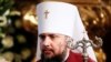 Епіфаній: вести переговори з митрополитом УПЦ (МП) Онуфрієм нереально