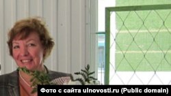 Людмила Шишкина