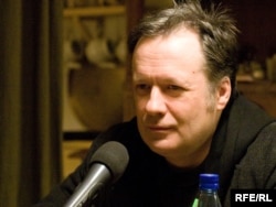 Василий Шумов в эфире Радио Свобода