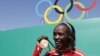 Gymnasts Shine At Rio Games, U.S. Swimmers Robbed At Gunpoint