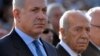 واکنش نتانیاهو به انتقادات پرز در مورد احتمال حمله به ایران
