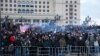 Слушания по новому делу о беспорядках на Манежной площади в Москве пройдут 1 июня