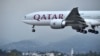 هواپیمایی قطر: محاصره هوایی نقض مقررات سازمان بین‌المللی هوانوردی است